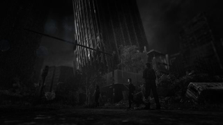 Illustration for article titled The Last of Us: Remastered's New Photo Mode Is Fantastic
